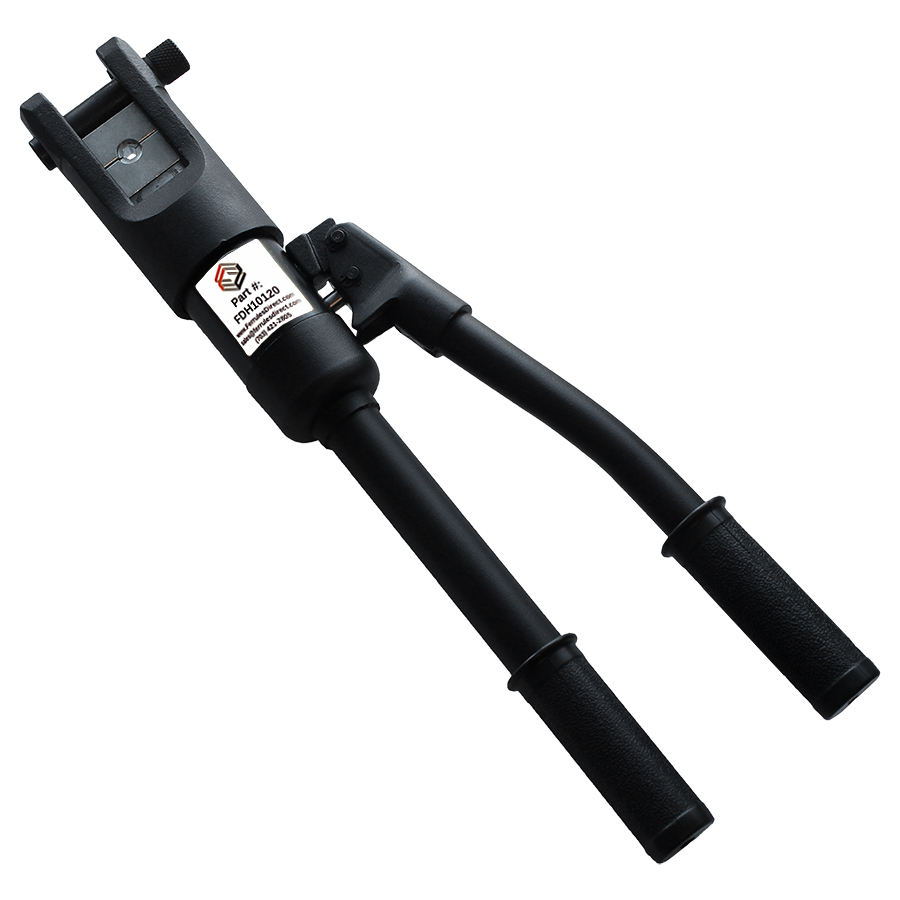 Compression Lug Crimping Tools